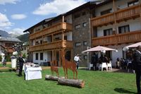 Olympic Regina Hotel