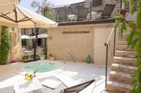 B&B Corte Alma Spa and Luxury Home