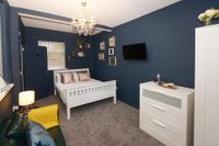 Townhouse PLUS @ 301 West Street Crewe