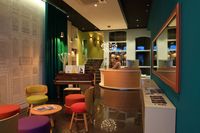 La Villa Dolce+Visite audioguidée à l'Aquarium de La Rochelle