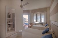 Locanda Kon Tiki+Biglietto Grotte di Toirano