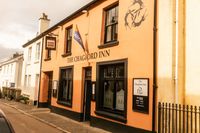 The Chagford Inn