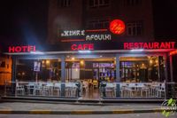 Hôtel Afoulki Tiznit