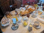 Villa Albertine+Billet Cité de Carcassonne