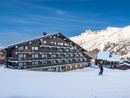 Hôtel La Tarentaise