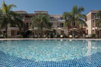 Okeanis Golden Resort