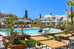 Van Der Valk Hotel Bloom