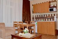 Elite Park Apartments and Suites Corlu