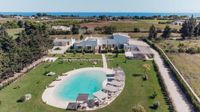 Masseria Longa Boutique Hotel
