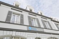 Smart Appart+Billet à Planète Sauvage - 1 Jour