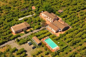Agriturismo Galea