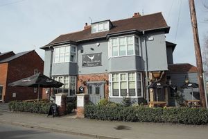 The GameBird Beverley