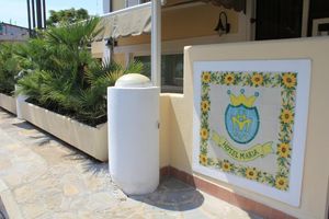 Hotel Maria