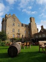 Dornoch Castle Hotel