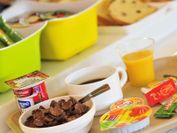 ibis budget Compiègne Centre Ville