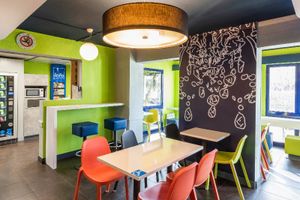 B&B HOTEL Viry-Châtillon