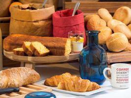 ibis budget Madrid Alcala de Henares La Dehesa