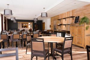 Hotel Restaurant Le Faranchin