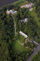 Hotel Schloss Eckberg