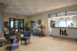 Hotel Alte Post
