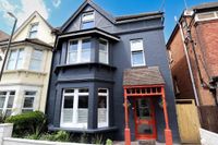 The Albany Rooms Bexhill