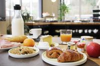 Grand Hôtel de Bourbon-Lancy