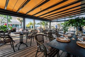 Hôtel du Midi Palavas