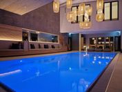 Landhotel Rittmeister & Kräuter-SPA Adults Only