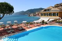 Hotel Cenobio Dei Dogi