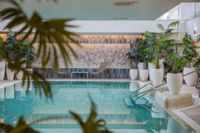 Hotel Atlantis Wellness & Conference