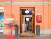 Residence Caffé Savona