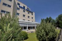 Stadt-gut-Hotel Siegboot