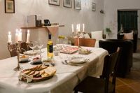 B&B Charme sa Pardina