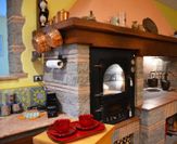 Bed And Breakfast Bike