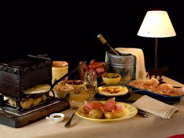Hotel la Cremaillere