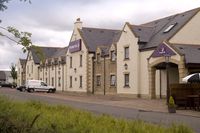 Premier Inn Dundee East