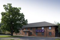 Premier Inn Lowestoft