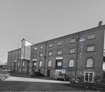 go2 Hotels Burton Upon Trent Central