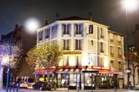 L'Olympique 1924+Billet Musée Grévin - 1 jour