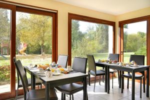 Logis Le Relais De Pouilly