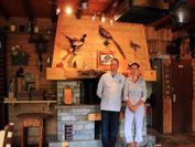 Logis Hotel La Molliniere