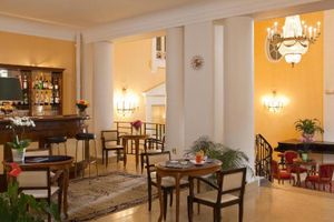 Logis Hotel Royal Saint Mart