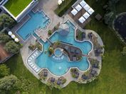 Tritone Luxury Hotel Thermae & Spa