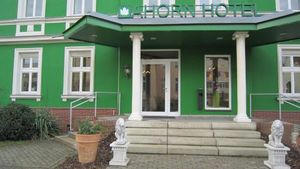 Ahorn Hotel