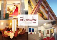 Hotel Art-Ambiente