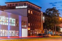 Hotel Novostar