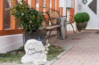 Hotel Garni Haus zum Gutenberg