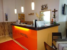Stadthotel Regensburg