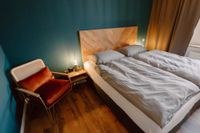 Schlafladen Hildesheim Hotel & Hostel