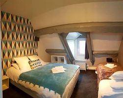 Le Mogador